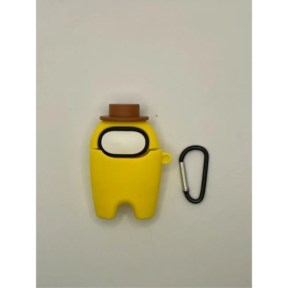 Among Us AirPods case bundle